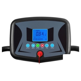 Электрическая беговая дорожка VictoryFit VF-500 (черный) 2136017