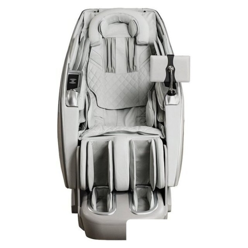 Массажное кресло Orlauf Orlauf Superion (Pearl Mist)