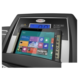 Электрическая беговая дорожка Unixfit MX-450V 2191465