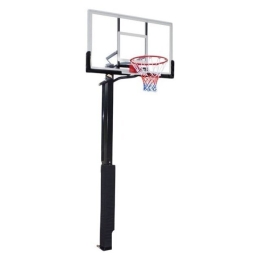 Баскетбольная стойка DFC ING50A 8431782