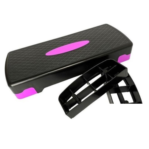 Степ-платформа AMETIST 68 (фиолетовый)