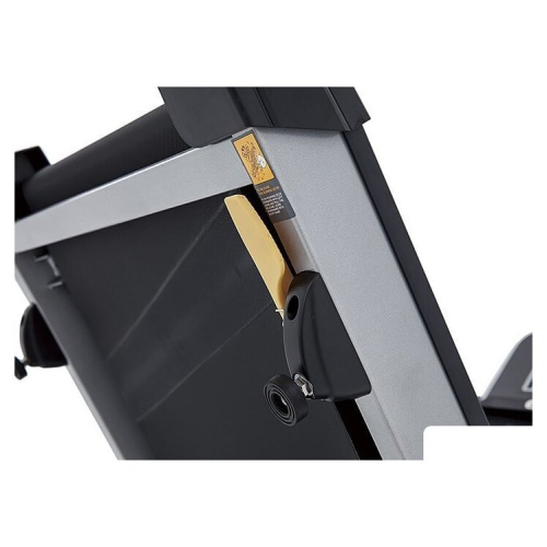 Электрическая беговая дорожка Spirit Fitness XT285