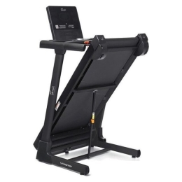 Электрическая беговая дорожка Orlauf Harrier (черный) 10229529