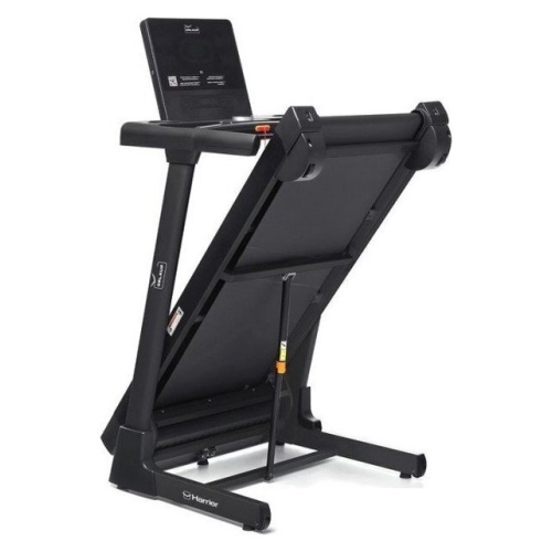 Электрическая беговая дорожка Orlauf Harrier (черный)