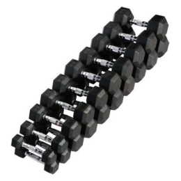 Гантельный ряд VictoryFit VF-SET110 10231335