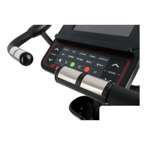 Велотренажер SOLE LCB 2019