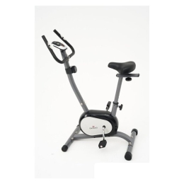 Велотренажер Calviano Fit Total Grey 9636453