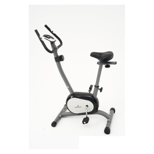 Велотренажер Calviano Fit Total Grey
