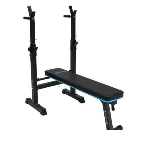 Силовая скамья Oxygen Fitness Taurus