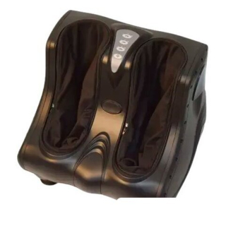 Массажер для ног VibeWell L-056 (черный) 9099068