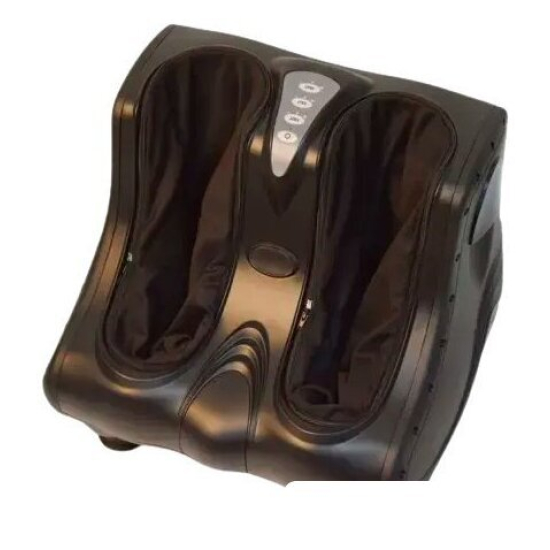 Массажер для ног VibeWell L-056 (черный)
