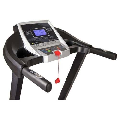 Электрическая беговая дорожка Atlas Sport Lowmark 3
