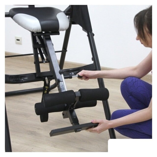 Инверсионный стол DFC SJ7200A