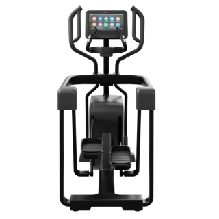 Эллиптический тренажер CardioPower профессиональный (PRO) XE550