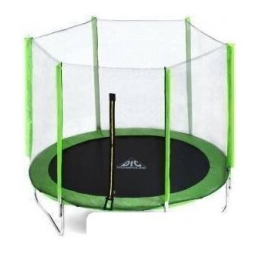 Батут DFC Fitness 14FT-TR-LG 8696646