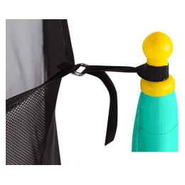 Батут Hasttings Classic (460 см, зеленый) 2187457