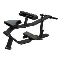Тренажер для ног UltraGym UG-CL302 9382045