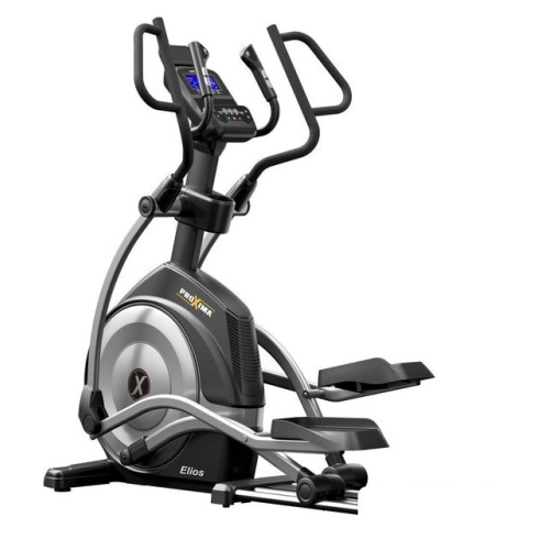 Эллиптический тренажер Proxima Elios PREL-518