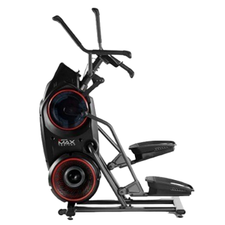 Эллиптический тренажер Bowflex Max Trainer M3