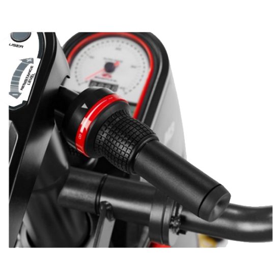 Эллиптический тренажер Bowflex Max Trainer M3