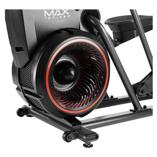 Эллиптический тренажер Bowflex Max Trainer M3