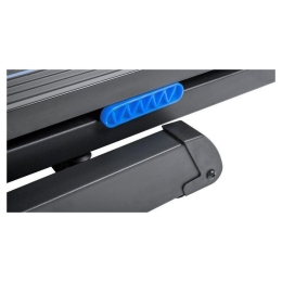 Электрическая беговая дорожка VictoryFit VF-730 2136024