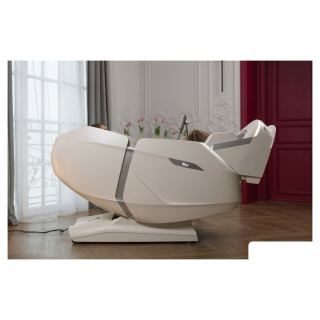 Массажное кресло Orlauf Angel (white) 10472674