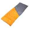 Спальный мешок Acamper Bruni 300г/м2 (оранжевый/серый)