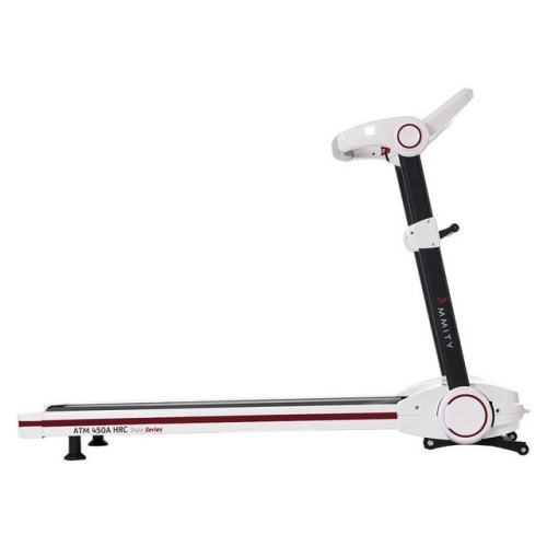 Электрическая беговая дорожка Ammity STM 4516A HRC