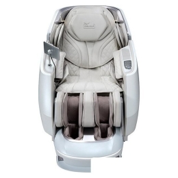 Массажное кресло Orlauf Angel (white) 10472674