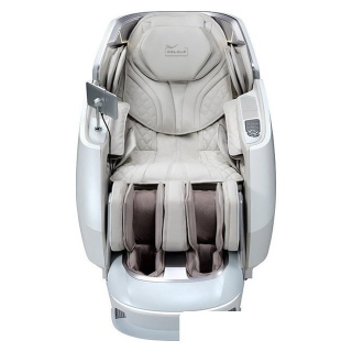Массажное кресло Orlauf Angel (white) 10472674