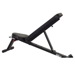 Силовая скамья Inspire FLB2B 10112468