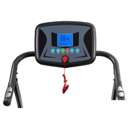 Электрическая беговая дорожка VictoryFit VF-500 (черный) 2136017