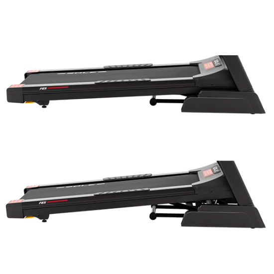 Беговая дорожка Sole F65 (2023)