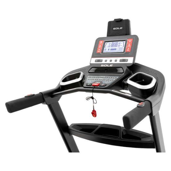 Беговая дорожка Sole F65 (2023)