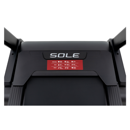 Беговая дорожка Sole F65 (2023)