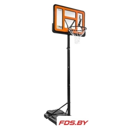 Баскетбольная стойка Streetball BSS-44 Alpin 5058128