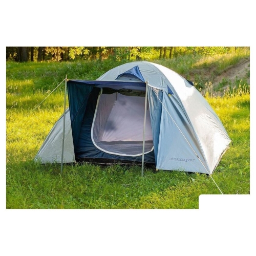 Кемпинговая палатка Acamper Monodome XL (синий)