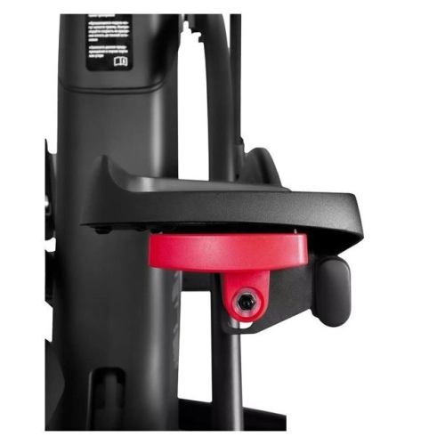 Эллиптический тренажер Ammity Premium PE 510 FD