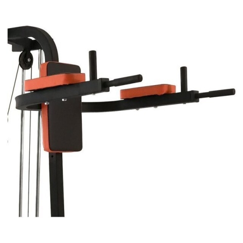 Силовой комплекс DFC D7002