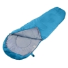 Спальный мешок Calviano Acamper Bergen 300г/м2 (бирюзовый)