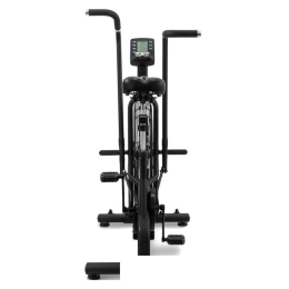 Велотренажер VictoryFit VF-AirBike GT 2153703