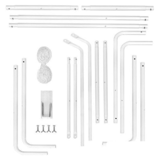 Футбольные ворота Alpin Game Gates GGW-215 11015396