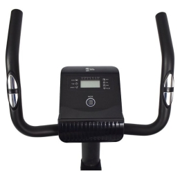 Велотренажер Atlas Sport Sky Black 10633335