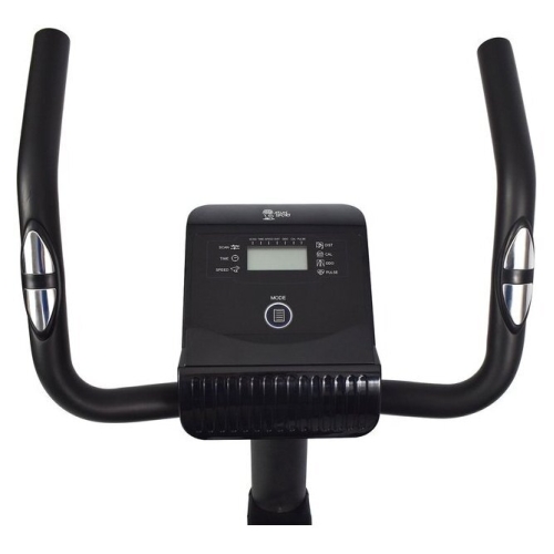 Велотренажер Atlas Sport Sky Black