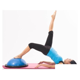 Балансир AMETIST Bosu Ball 9087949
