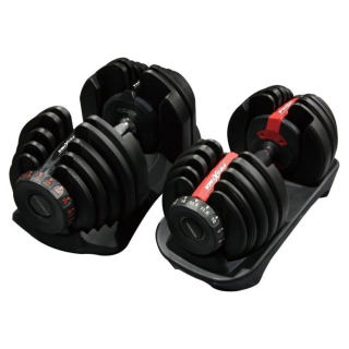 Гантель Proxima Gigant PS-ADB-2.5K/24K 24 кг 2885687