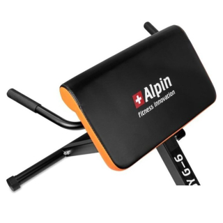 Гиперэкстензия Alpin Energy G-6 2429985