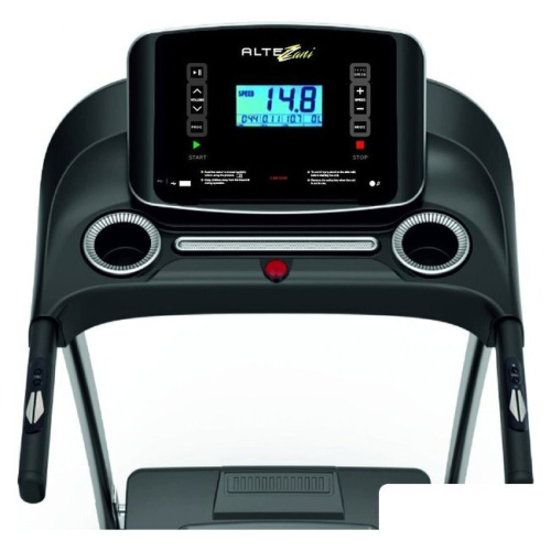 Электрическая беговая дорожка Altezani ALS 1100
