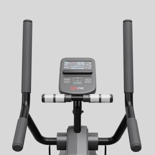 Эллиптический тренажер Cardio Power CrossFlow 5